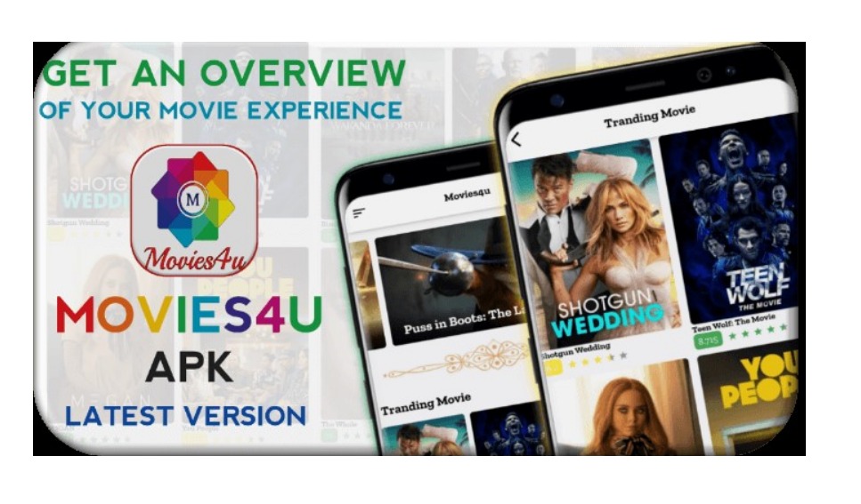 Movies4u v2.0.28 APK Download - Stream HD Movies, 33 MB, Android 7.0+